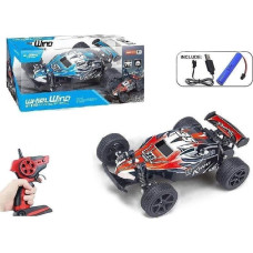 Icom Auto wyścigowe zdalnie sterowane mix