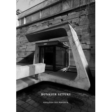 Austeria Bunkier sztuki. Książka do pisania EDUKAMP