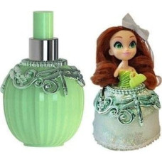 Tm Toys Perfumies laleczka Lily Sky Light Green