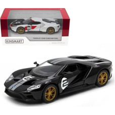 Trifox Figurka Trifox 2017 FORD GT HERITAGE EDITION 1:38