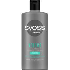 Syoss H*SYOSS MEN VOLUME szampon 440ml