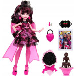 Mattel Mattel - Monster High Draculaura Monster Ball Party Dress