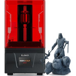 Phrozen 3D printer ELEGOO Mars 4 DLP (50.101.009300)