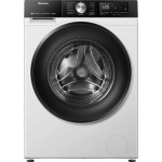 Hisense Pralko-suszarka Hisense Skalbimo mašina-dryer HISENSE WD3S8043BW3