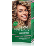 Joanna Joanna Naturia Loki płyn do trwałej ondulacji Normalny 2x75ml -SM