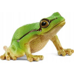 Schleich European Tree Frog