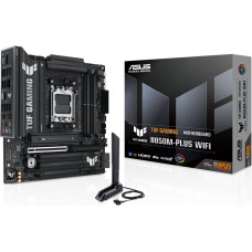 Asus TUF GAMING B850M-PLUS WIFI