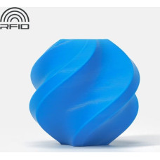 Bambulab Filament Bambu Lab Refill PLA Basic Cyan 1kg 1,75mm