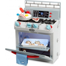 Little Tikes Little Tikes Interaktywna Kuchenka First dla dzieci uniwersalny