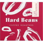 Hard Beans - Rwanda Cafe des Mamans Fully Washed Filter 250g