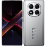 Poco MOBILE PHONE POCO X7/8/256GB SILVER MZB0IQ4EU POCO