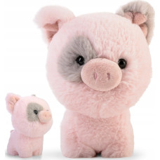 Daffi Maskotka Teddy Pets Pig pink T-027 00272