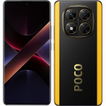 Poco MOBILE PHONE POCO X7/8/256GB BLACK MZB0IQ7EU POCO