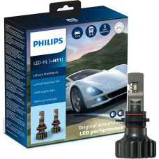 Philips Osram Philips Ultinon Pro9100 żarówka LED Lumileds H11