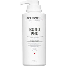 Goldwell Dualsenses Bond Pro 60 sekundowa kuracja wzmacniająca 500ml