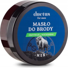 Zew For Men DUETUS_For Men odżywcze masło do brody 75ml