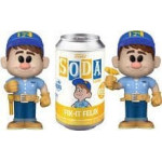 Funko Pop Figurka Funko Pop Funko Soda Disney Ralph Fix It Felix Vinyl Puszka