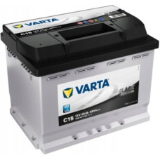 Varta Akumulator VARTA 12V 56Ah/480A BLACK DYNAMIC (L+ 1) 242x175x190 B13 - stopka o wysokości 10 5 mm (rozruchowy)