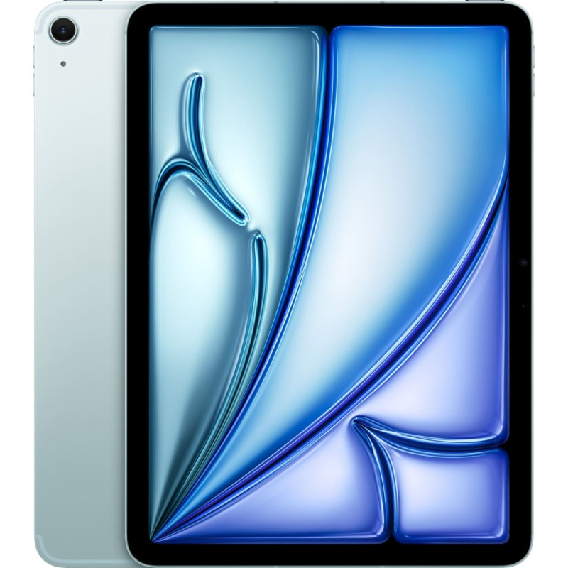 Apple iPad Air 11 256GB 7th Gen. (2025) 5G blue DE