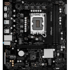 Asrock B860M-H2 LGA1851 DDR5 mATX MB