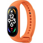 Xiaomi Xiaomi kellarihm Mi Band 7, orange