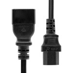 Proxtend Kabel zasilający ProXtend ProXtend Power Extension Cord C13 to C20 2M Black