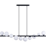 Azzardo Lampa wisząca Azzardo Nowoczesna lampa wisząca LED Ready do pokoju dziennego AZzardo Sybilla AZ4404