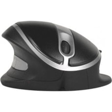 Bakkerelkhuizen Mysz BakkerElkhuizen Oyster, Regulowana, Ergonomiczna (BNEOYM)