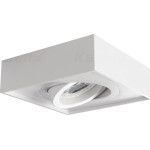 Kanlux Oprawa sufitowa Kanlux 28780 MINI GORD DLP-50-W