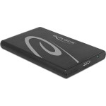 Delock Kieszeń Delock ATA HDD / SSD 2.5″ > USB 3.0 (42537)
