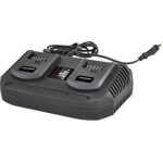 Blaupunkt Szybka ładowarka 18V, 2x3,5A Blaupunkt BP1835
