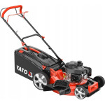 Yato Kosiarka spalinowa 2400W 46cm z napędem - YT-85525