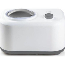 Domo Domo ice cream maker DO9243I silver - 100 watts