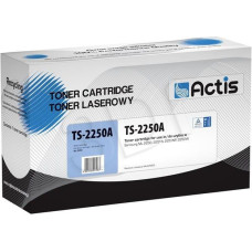 Actis TS-2250A toner for Samsung printer; Samsung ML-2250D5 replacement; Standard; 5000 pages; black