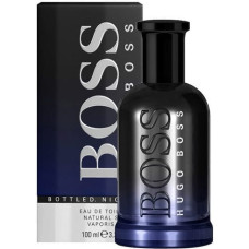 Hugo Boss No.6 Night EDT 100 ml