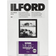 Ilford 1x100 Ilford MG RC DL 44M 13x18