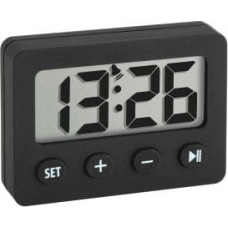 TFA TFA 60.2014.01 travel alarm clock