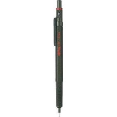 Rotring rotring 600 Mechanical Pencil metallic dark green 0,5 mm