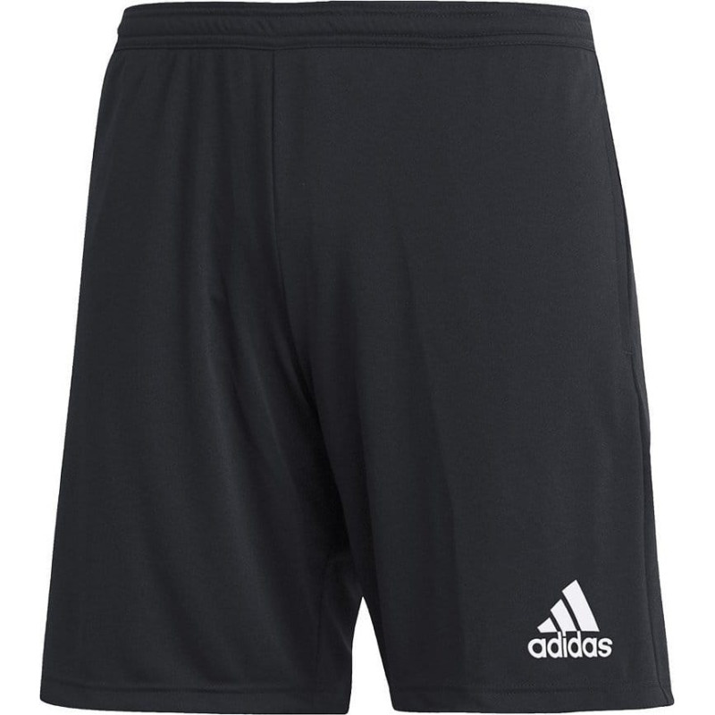 Adidas Spodenki adidas ENTRADA 22 Training Short HB0575 HB0575 czarny XXXL