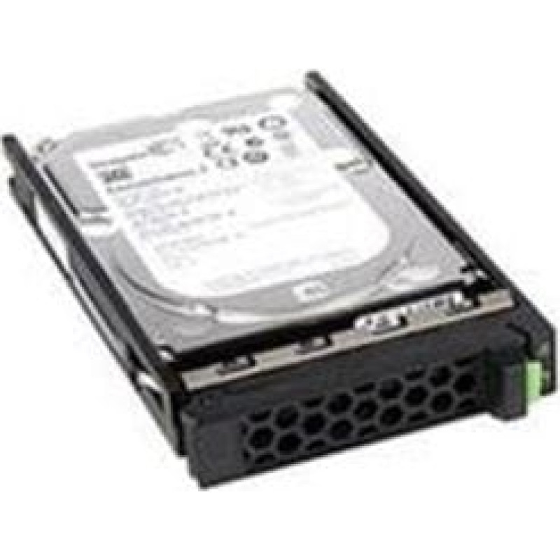 Fujitsu Dysk serwerowy Fujitsu 1.8 TB 3.5'' SAS-3 (12Gb/s)  (S26361-F5731-L118)