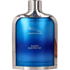 Jaguar Classic Electric Sky EDT 100 ml