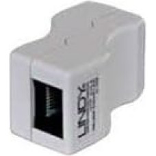 Lindy CABLE ACC COUPLER RJ45/34009