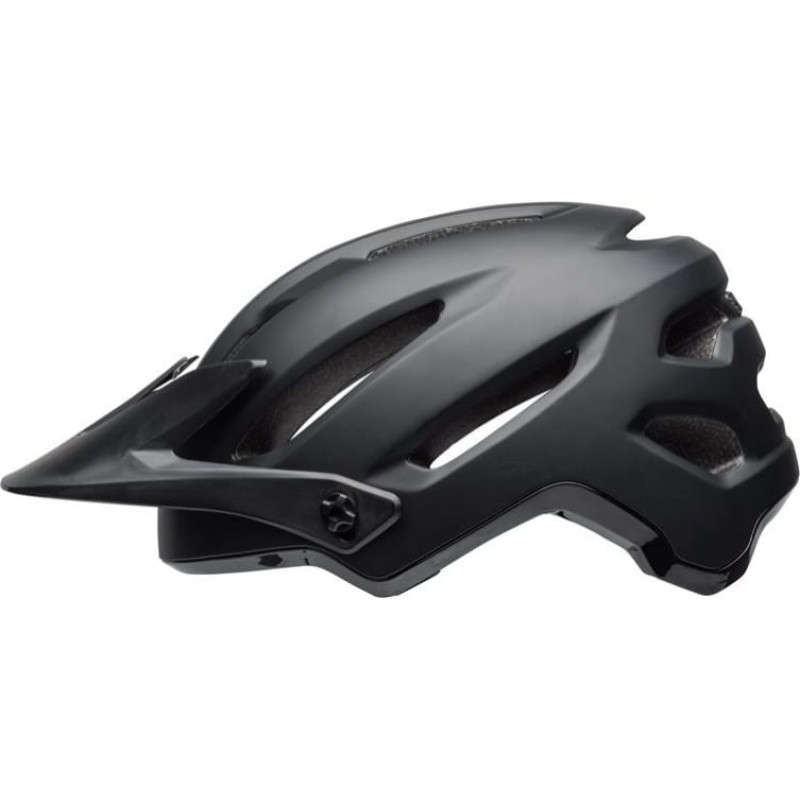 Bell Kask mtb 4FORTY matte gloss black roz. XL (61-65 cm) (BEL-7088255)