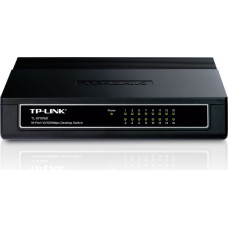 Tp-Link Switch TP-Link TL-SF1016D