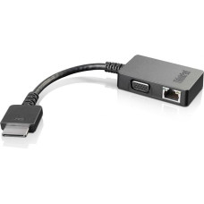 Lenovo ThinkPad OneLink+ - VGA / RJ45 (4X90J31060)