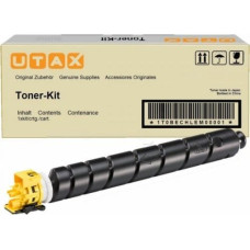 Utax Toner Utax  Toner Kit CK-8514Y 5006/6006ci yellow (1T02NDAUT0)/(1T02NDAUT1)