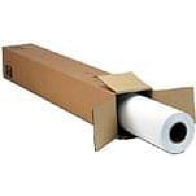 HP Premium Instant-dry Satin Photo Paper 1067mm x 30.5m , 42