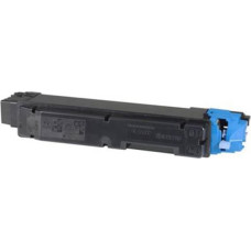 Activejet ATK-5160CN toner for Kyocera printer; Kyocera TK-5160C replacement; Supreme; 12000 pages; cyan