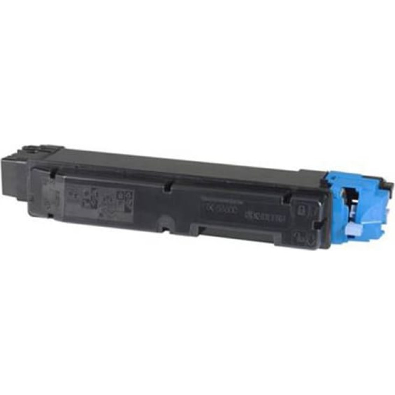 Activejet ATK-5160CN toner for Kyocera printer; Kyocera TK-5160C replacement; Supreme; 12000 pages; cyan