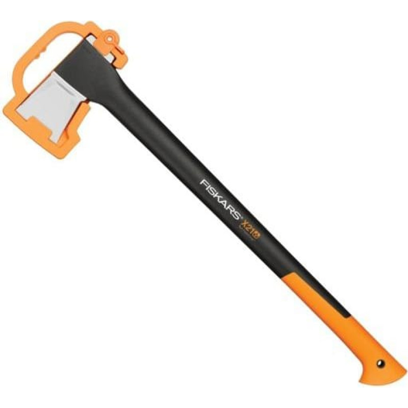 Fiskars Siekiera rozłupująca z tworzywa sztucznego 2,1kg 71cm (122473)